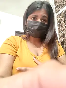 MISS RIYA14 online show from 11/02/25, 07:57