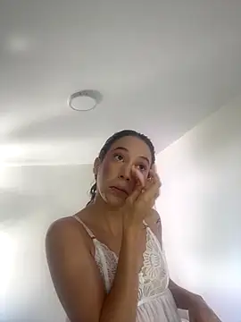 Dayanna adams online show from 01/07/26, 04:56