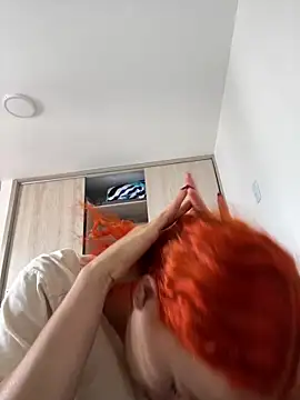 Dayanna adams online show from 04/14/26, 05:51