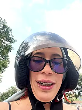 Dayanna adams online show from 01/12/26, 08:04