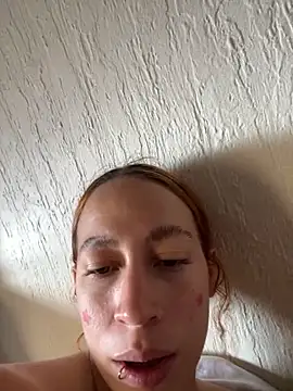 Dayanna adams online show from 11/19/25, 05:24