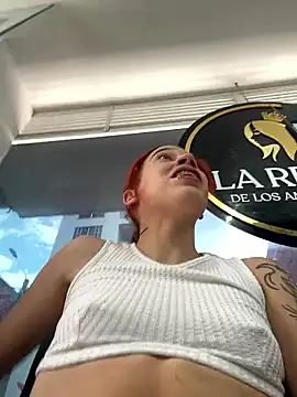 Dayanna adams online show from 12/17/25, 05:40