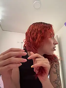 Dayanna adams online show from 12/16/25, 07:29