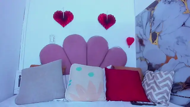 Snapshot of minnari chatting on 02/26/26, 08:09 minnari online show from 02/26/26, 08:09