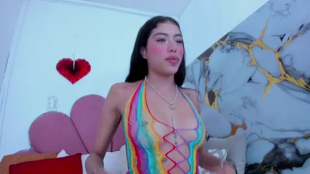 Snapshot of minnari chatting on 02/27/26, 04:51 minnari online show from 02/27/26, 04:51