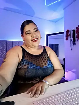 AndreaKinky online show from 01/14/26, 09:13