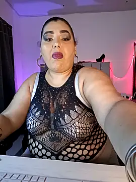 AndreaKinky online show from 02/24/26, 08:15