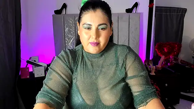 AndreaKinky online show from 04/23/26, 10:44