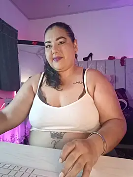 AndreaKinky online show from 02/17/26, 08:11