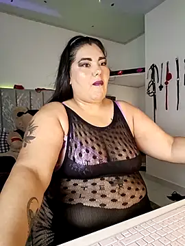 AndreaKinky online show from 03/02/26, 08:21