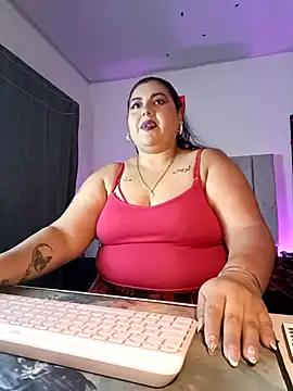 AndreaKinky online show from 04/17/26, 08:28