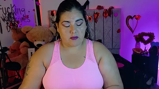 AndreaKinky online show from 02/09/26, 08:12