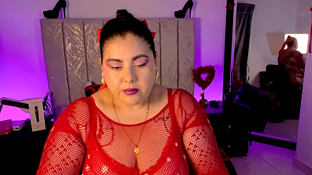 AndreaKinky online show from 03/24/26, 08:14