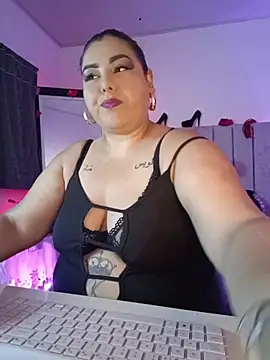 AndreaKinky online show from 02/19/26, 08:11