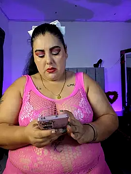 AndreaKinky online show from 03/21/26, 08:15