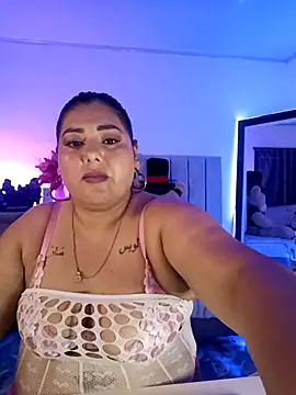 AndreaKinky online show from 12/04/25, 08:02