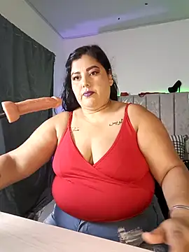 AndreaKinky online show from 02/28/26, 09:09