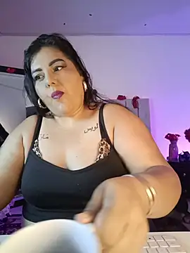 AndreaKinky online show from 02/16/26, 08:13