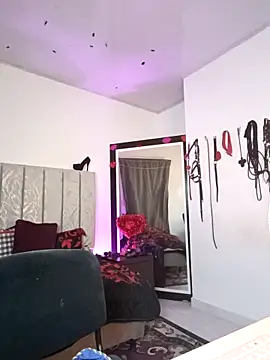 AndreaKinky online show from 03/31/26, 08:05