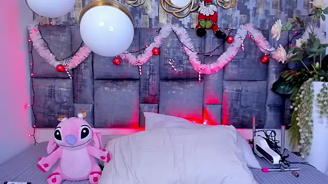 PatyLawrence online show from 12/16/25, 04:28