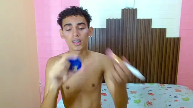 Blake Mils online show from 01/31/26, 07:45