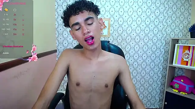 Blake Mils online show from 10/25/25, 06:19