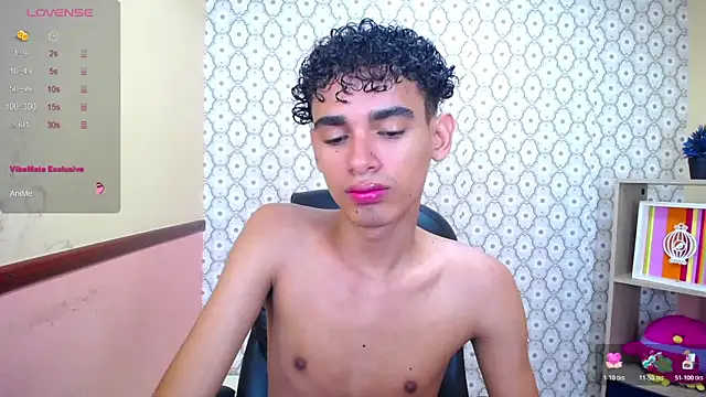 Blake Mils online show from 11/06/25, 07:40