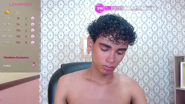 Blake Mils online show from 12/18/25, 07:07