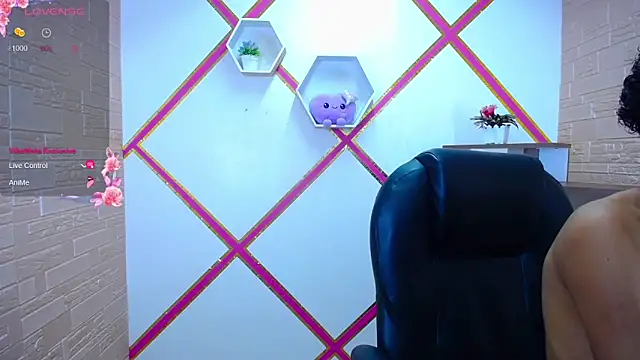 Blake Mils online show from 10/21/25, 06:18