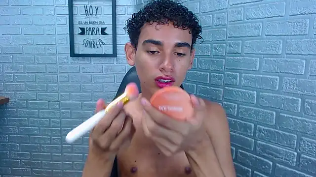 Blake Mils online show from 02/25/26, 07:03