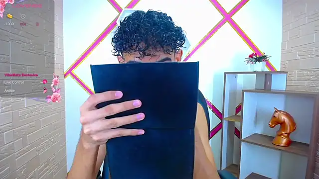 Blake Mils online show from 10/30/25, 06:38