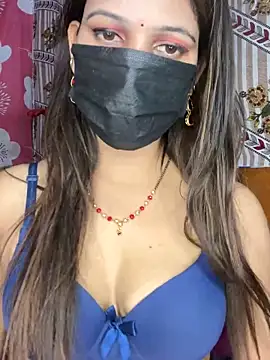 SEXY-SIMI-BHABI online show from 03/18/26, 11:35