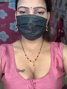 SEXY-SIMI-BHABI online show from 03/24/26, 08:53