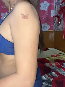 SEXY-SIMI-BHABI online show from 03/17/26, 11:30