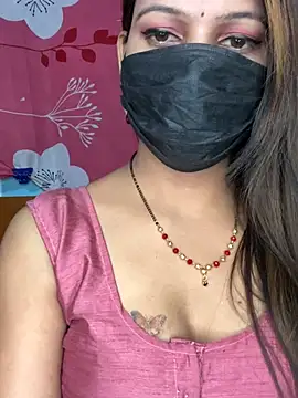 SEXY-SIMI-BHABI online show from 03/15/26, 04:47