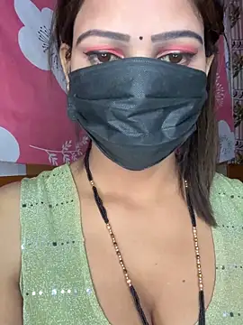 SEXY-SIMI-BHABI online show from 03/11/26, 08:58