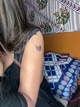 SEXY-SIMI-BHABI online show from 03/30/26, 10:55