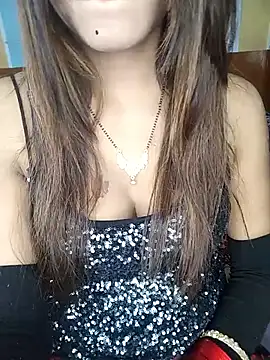 SEXY-SIMI-BHABI online show from 02/19/26, 08:00