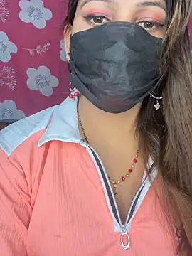 SEXY-SIMI-BHABI online show from 03/20/26, 06:53
