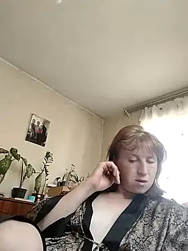 Flower2931 online show from 05/06/26, 07:45