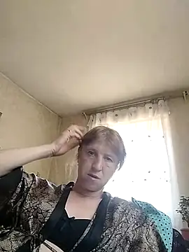 Flower2931 online show from 05/07/26, 10:07