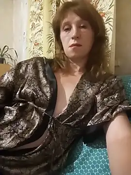 Flower2931 online show from 10/19/25, 07:27