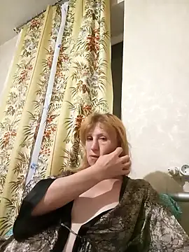 Flower2931 online show from 09/21/25, 07:30