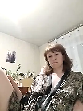 Flower2931 online show from 04/03/26, 06:58
