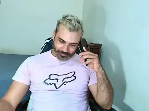 max love255 online show from 01/14/26, 07:17