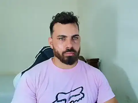 max love255 online show from 10/31/25, 09:54