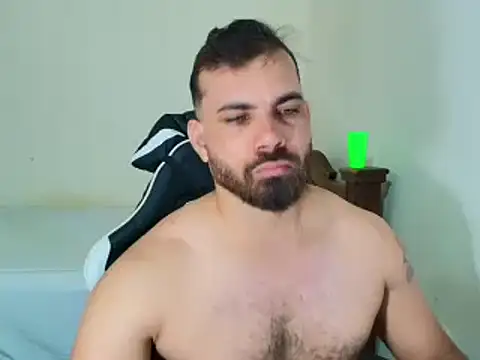 max love255 online show from 10/27/25, 08:10