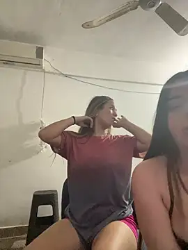 tetutamy online show from 12/17/25, 03:22