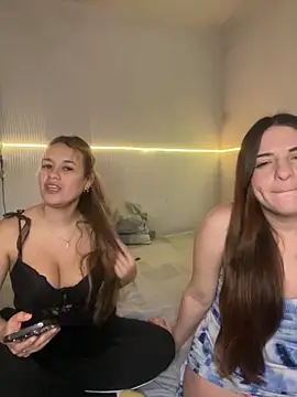 tetutamy online show from 09/18/25, 04:37