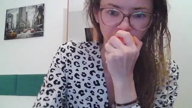 SEA Dream online show from 12/21/25, 03:08